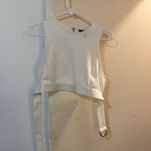 Women’s medium tank top